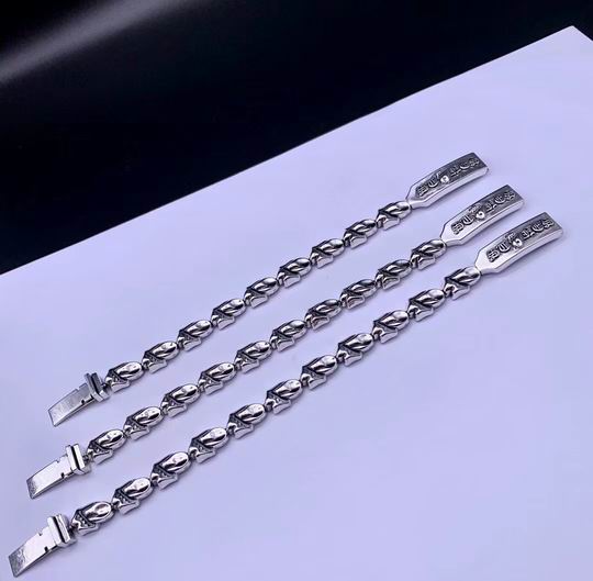 Chrome Hearts bracelet 11lyh75